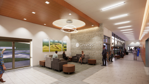 Genesis Coshocton Medical Center