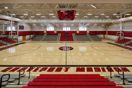 Groveport Madison High School