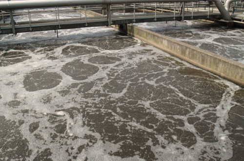 Hap Cremean Water Plant Standby Power Project,  City of Columbus